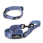 Royale Denim Walking Set