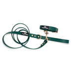 Hunter Green PlayProof PVC Walking Set