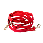 Red Rover 4-in-1 Convertible Hands Free Leash