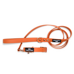 Saddle Brown PlayProof PVC Walking Set