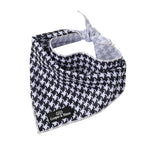 Classic Houndstooth Bandana
