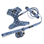 Royale Denim Dog Everyday Essentials Bundle