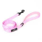 Pretty in Pink Leash