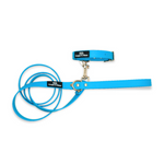 Classic Blue PlayProof PVC Walking Set