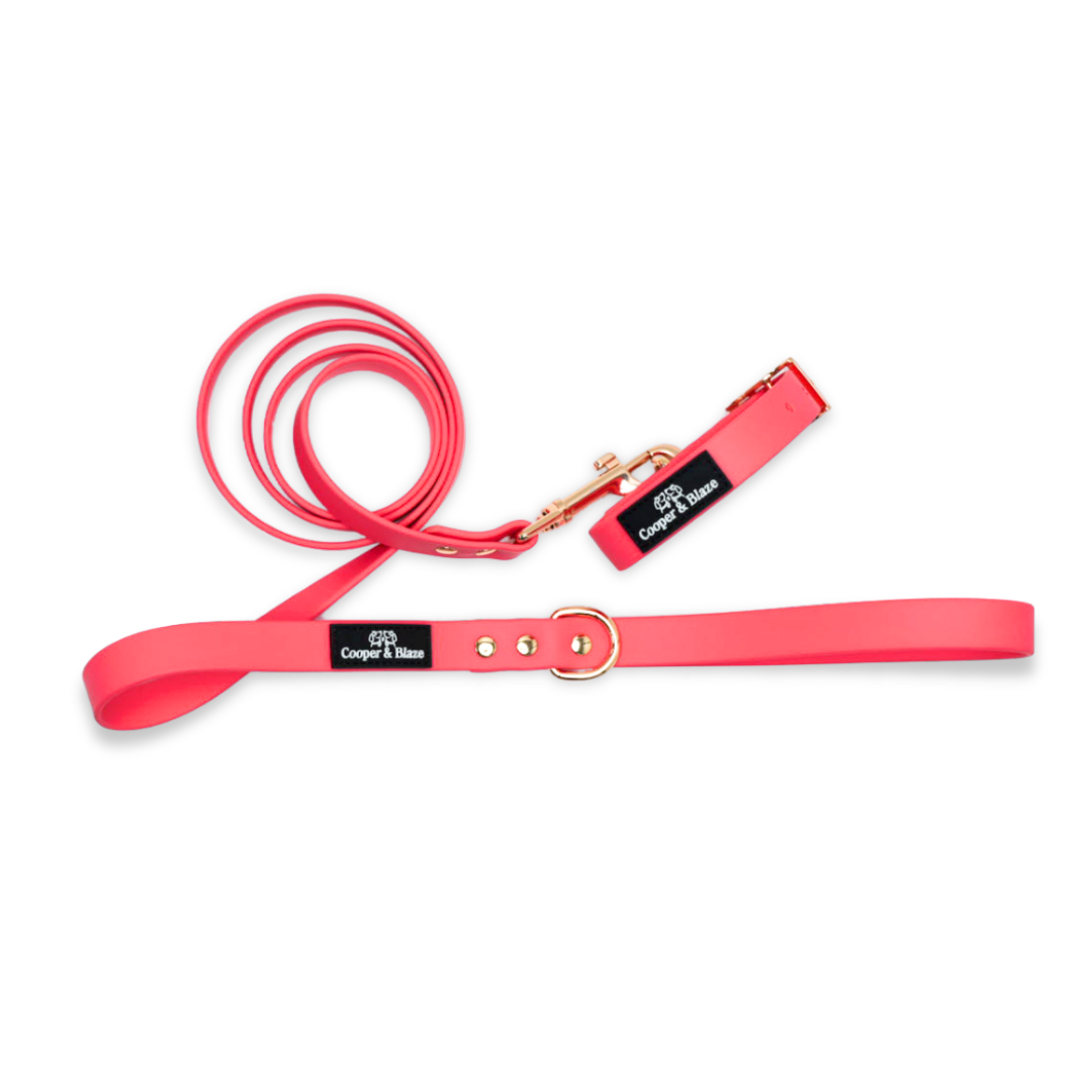 Red Rover PlayProof PVC Walking Set