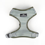 Olive Check Harness