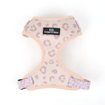 Leopard Luxe Harness