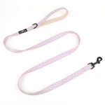 Leopard Luxe Leash