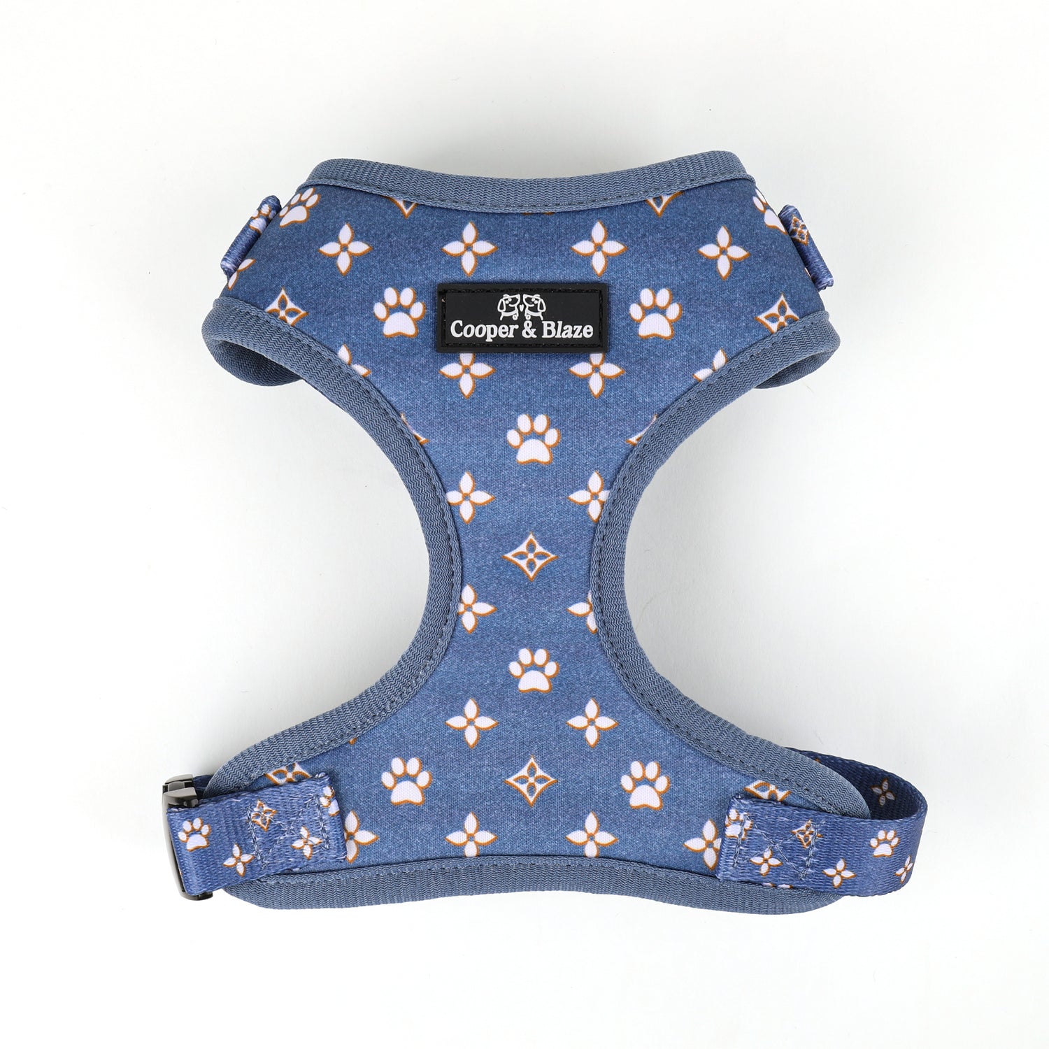 Royale Denim Harness