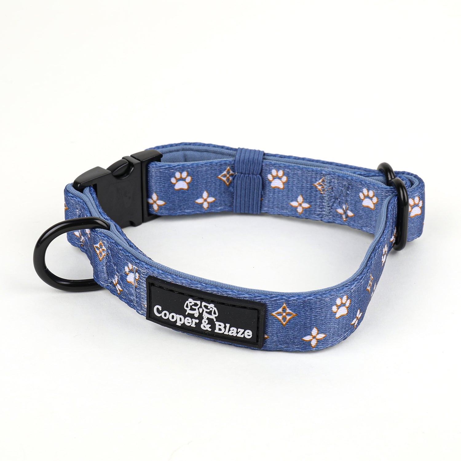 Royale Denim Collar