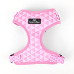 Pretty in Pink Harness